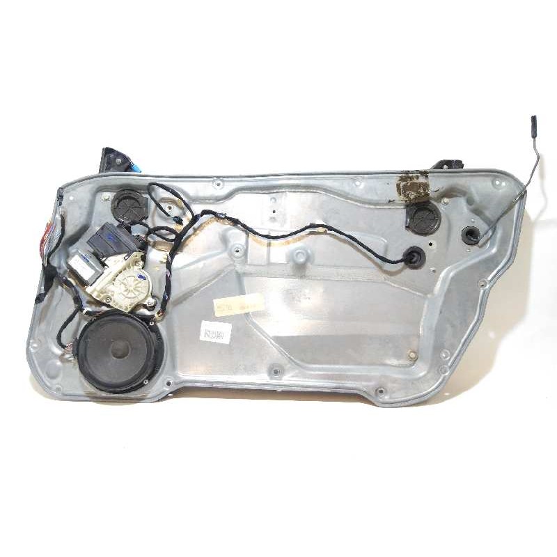 Recambio de elevalunas delantero derecho para seat ibiza (6l1) signo referencia OEM IAM 6Q2959801C  