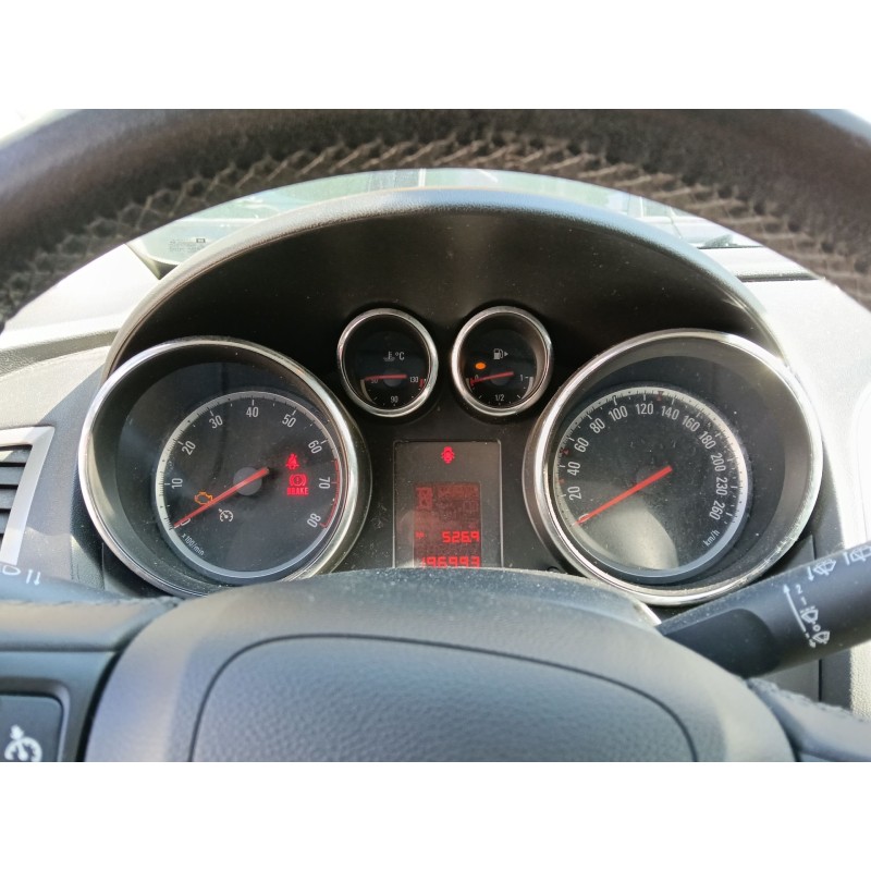 Recambio de cuadro instrumentos para opel astra j (p10) 1.6 (68) referencia OEM IAM   