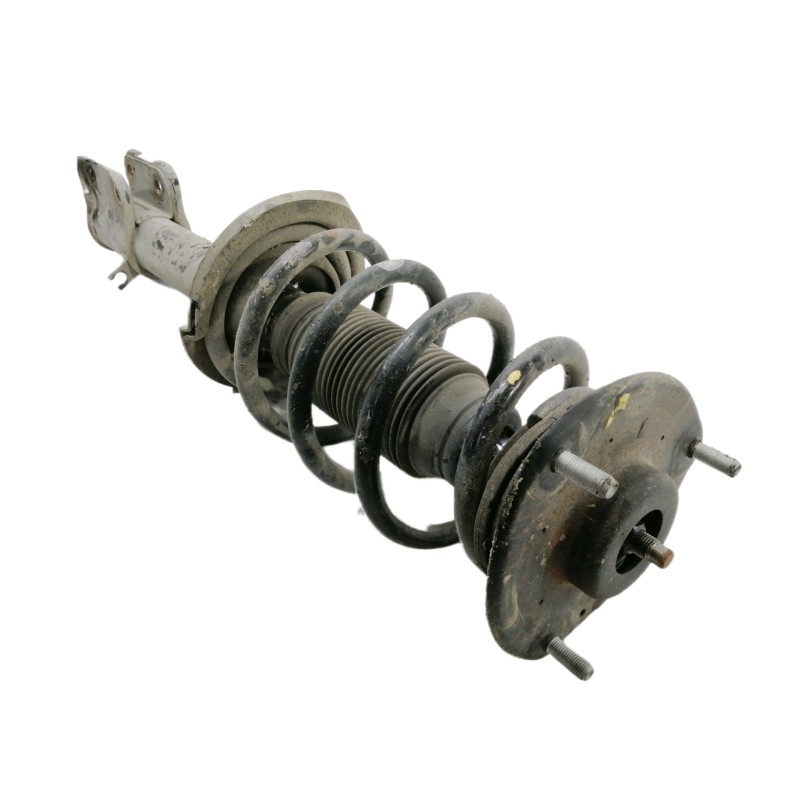 Recambio de amortiguador delantero derecho para kia sorento emotion 4wd referencia OEM IAM MAM8K150G  546602P700