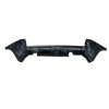 Recambio de paragolpes trasero para opel combo tour 1.3 cdti 16v referencia OEM IAM 93170331 24461341 