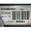 Recambio de elevalunas delantero derecho para renault clio iii 1.4 16v referencia OEM IAM 400861  