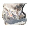 Recambio de bomba direccion para citroën c4 grand picasso sx referencia OEM IAM 4007WK 9681965580 