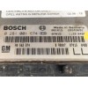 Recambio de centralita motor uce para opel astra g berlina comfort referencia OEM IAM 90562574  0281001674