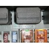 Recambio de caja reles / fusibles para opel corsa d cmon referencia OEM IAM 13246936 13185560 