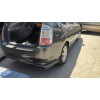 Recambio de paragolpes trasero para toyota prius liftback (_w2_) 1.5 hybrid (nhw20_) referencia OEM IAM   