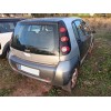 smart forfour (454) del año 2005