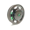 Recambio de polea cigueñal para seat ibiza (6l1) cool referencia OEM IAM 036105255C  