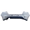 Recambio de paragolpes trasero para ford focus iv (hn) 1.5 ecoblue referencia OEM IAM 2516296  