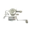 Recambio de abs para ford focus berlina (cap) ambiente (d) referencia OEM IAM 1418592 5WK84103 10097001103