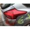 ford focus iv (hn) del año 2017