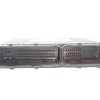 Recambio de centralita motor uce para opel astra g berlina comfort referencia OEM IAM 90562574  0281001674