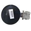 Recambio de tapa exterior combustible para citroën c1 airscape shine referencia OEM IAM 06420  