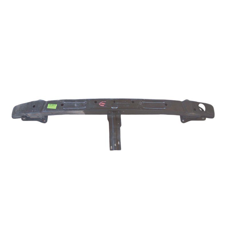 Recambio de refuerzo paragolpes delantero para nissan interstar autobús (x70) dci 115 referencia OEM IAM 6265500QAA 8200189647E 