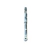 Recambio de amortiguador trasero derecho para dacia duster (hs_) 1.5 dci referencia OEM IAM 562105043R 562105043R 