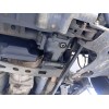 Recambio de diferencial delantero para nissan terrano ii (r20) 2.7 tdi 4wd referencia OEM IAM 38500G2310 38511G23007 