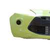 Recambio de paragolpes delantero para ford ka (ru8) 1.2 referencia OEM IAM 1580991  