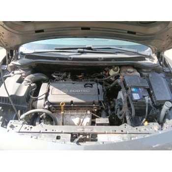 DESPIECE MOTOR 