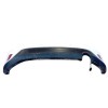 Recambio de paragolpes trasero para ford focus iv (hn) 1.5 ecoblue referencia OEM IAM 2516296  