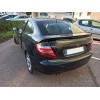 mercedes-benz clase c coupé (cl203) del año 2005