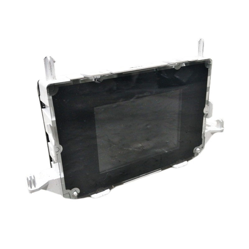 Recambio de pantalla multifuncion para ford c-max titanium referencia OEM IAM BM5T18B955BE  A1262243842 10R035345