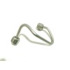 Recambio de tubo para nissan juke (f15) acenta referencia OEM IAM 6845R396  