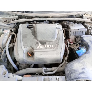 MOTOR ARRANQUE 