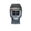 Recambio de apoyabrazos central para volkswagen t-roc (a11, d11) 1.0 tsi referencia OEM IAM 2GA863241C82V 1043498 