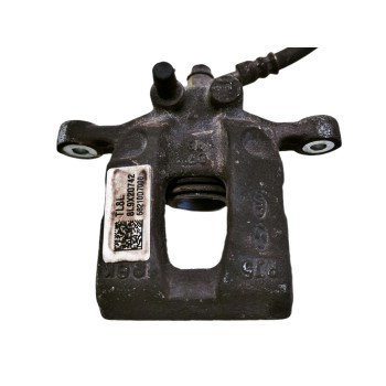 PINZA FRENO TRASERA IZQUIERDA 58210D7000 8L9X20742 TL8L