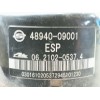 Recambio de abs para ssangyong kyron 200 xdi limited referencia OEM IAM 4894009001 06210205374 06210905983