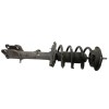 Recambio de amortiguador delantero derecho para kia sorento emotion 4wd referencia OEM IAM MAM8K150G  546602P700