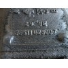 Recambio de diferencial delantero para nissan terrano ii (r20) 2.7 tdi 4wd referencia OEM IAM 38500G2310 38511G23007 