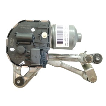 MOTOR LIMPIA DELANTERO 9671062380 