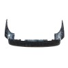 Recambio de paragolpes trasero para opel combo tour 1.3 cdti 16v referencia OEM IAM 93170331 24461341 