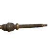 Recambio de transmision delantera derecha para volvo s40 i (644) 1.9 di referencia OEM IAM P614084  