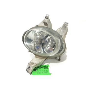FARO ANTINIEBLA IZQUIERDO 9628734080 9000221