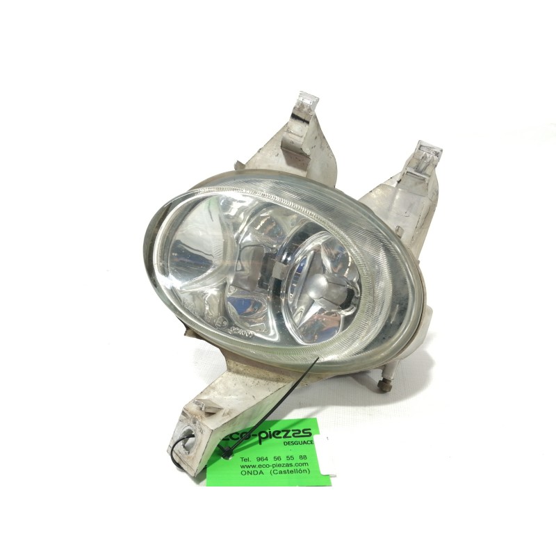 Recambio de faro antiniebla izquierdo para peugeot 206 berlina xs referencia OEM IAM 9628734080  9000221