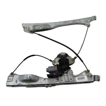 ELEVALUNAS DELANTERO IZQUIERDO 8200291148 ELECTRICO 6 PINES 981286103 400858F