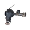 Recambio de diferencial delantero para nissan terrano ii (r20) 2.7 tdi 4wd referencia OEM IAM 38500G2310 38511G23007 