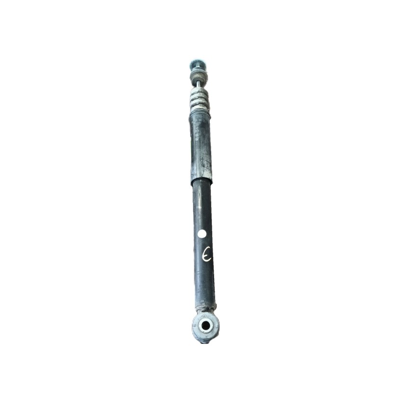 Recambio de amortiguador trasero izquierdo para dacia duster (hs_) 1.5 dci referencia OEM IAM 562105043R 562105043R 