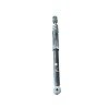 Recambio de amortiguador trasero izquierdo para dacia duster (hs_) 1.5 dci referencia OEM IAM 562105043R 562105043R 