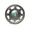 Recambio de polea cigueñal para seat ibiza (6l1) cool referencia OEM IAM 036105255C  