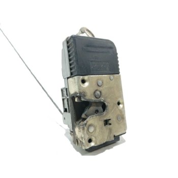 CERRADURA PUERTA DELANTERA DERECHA 