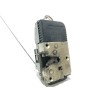 Recambio de cerradura puerta delantera derecha para citroën c8 2.0 hdi x referencia OEM IAM   