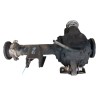 Recambio de diferencial delantero para nissan terrano ii (r20) 2.7 tdi 4wd referencia OEM IAM 38500G2310 38511G23007 