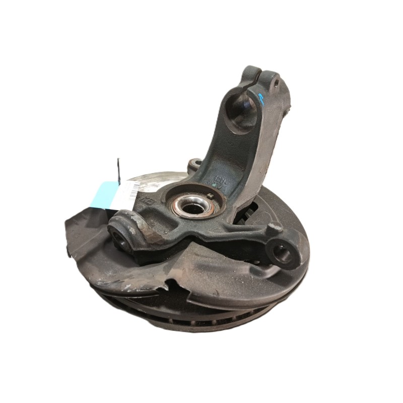 Recambio de mangueta delantera derecha para volvo s60 ii (134) d3 referencia OEM IAM 6G913K170A  