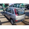 opel corsa c del año 2002