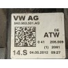 Recambio de mando multifuncion para volkswagen touran (1t3) 1.6 tdi referencia OEM IAM 5K0953502N9B9 5K0953502N 5K0953501AQ