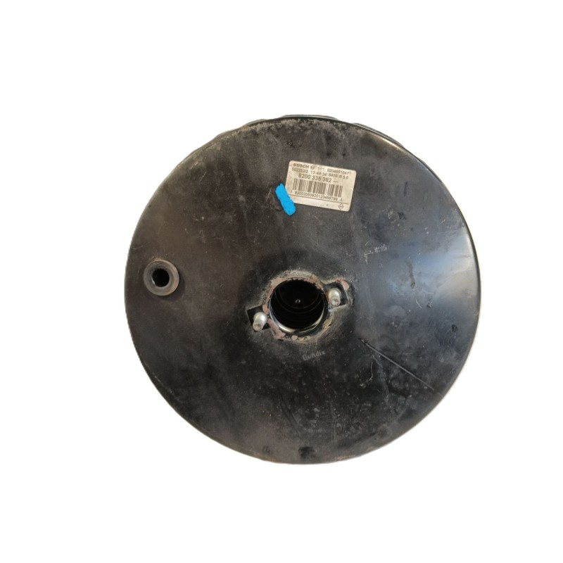 Recambio de servofreno para nissan interstar autobús (x70) dci 115 referencia OEM IAM 4721000QAG 8200335382 