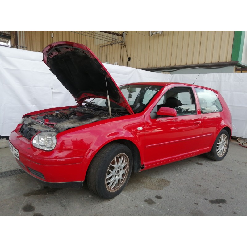 VOLKSWAGEN GOLF IV BERLINA (1J1)