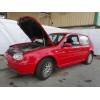 volkswagen golf iv berlina (1j1) del año 2002